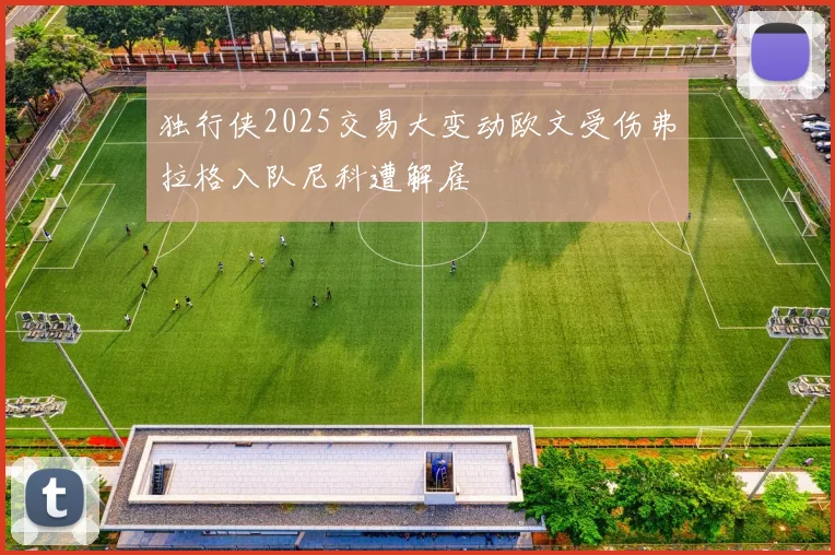 独行侠2025交易大变动欧文受伤弗拉格入队尼科遭解雇